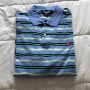 Polo Golf by Ralph Lauren Pro Fit Shirt | L